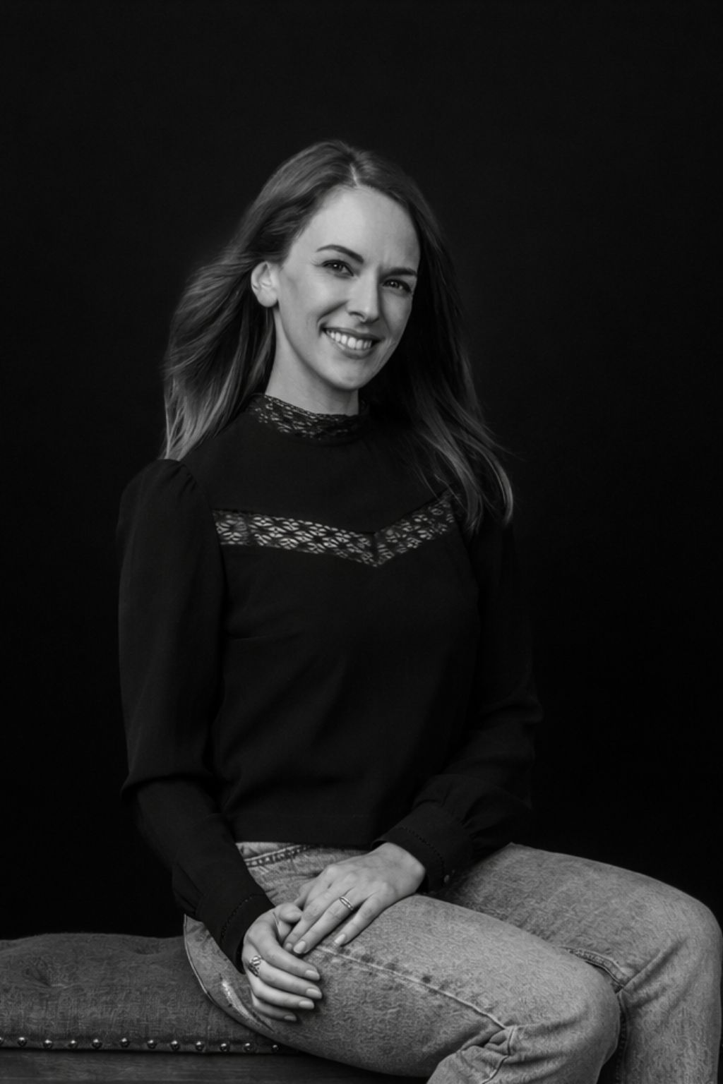Adrienne Kovacs, founder of KovaCo. Consulting